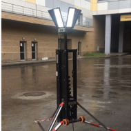 Тестирование на IP