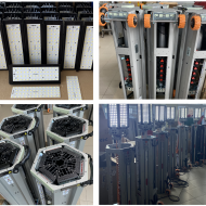 Производство